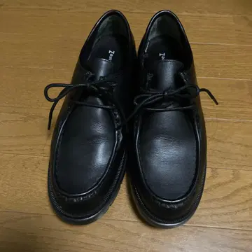 AcureZ 아큐어즈 가죽 방수 신발