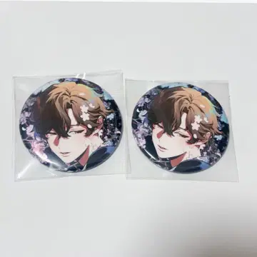 vs ambivalenz 비바렌 나 여명 창조 화승 풍영 캔뱃지 세트