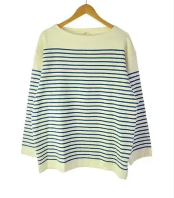 [ OUTIL 우티 ] TRICOT AAST/3