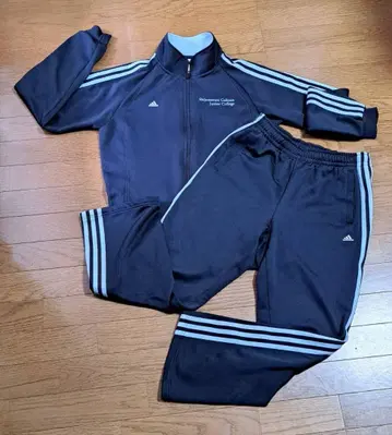 adidas 저리 상하의 세트