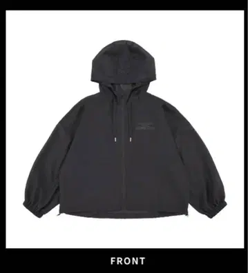 &TEAM 집업 후디 M 사이즈