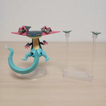 포켓몬 쇼 피규어 프라모델 드라펄트