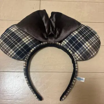 디즈니 머리띠