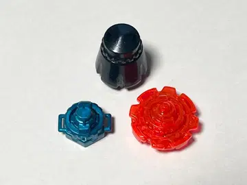 메탈 파이트 베이블레이드 팬텀 오리온 개조 세트 현 상태 상품