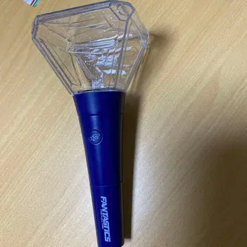 FANTASTICS 응원봉 다이아몬드형