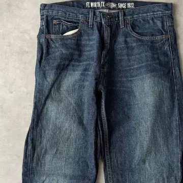 15356 DICKIES 슬림핏 청바지