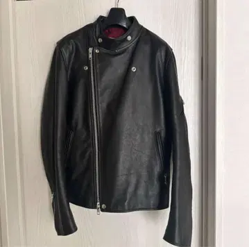 [ 새상품급 ] 제임스그로스 리카르도 size 42 카우 가죽