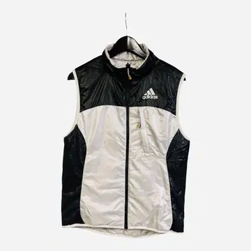 아디다스 adidas 골프웨어 충전솜 베스트 자켓 리버서블