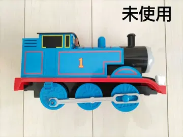 [ 미사용 ] 토마스 완구 큰 토마스