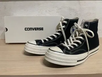 US8H/27cm CONVERSE ALL STAR LGCY BLACK