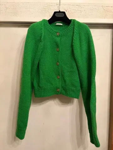 ESTNATION 스웨터 앙상블