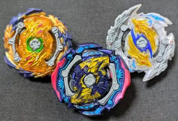 GT 베이 3종 세트