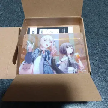 프로세카 아키야마 미즈키 노블 아트 vol.59