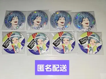 트위스테 플라티나 벌스데이 트위스테전 오로라박 캔뱃지 플로이드