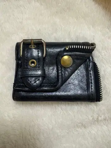 뷰티풀 피플 라이더스 지갑 지갑