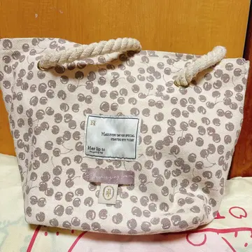 herlipto 체리 토트