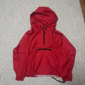 90s GAP 아노락 후드티