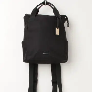 머큐리 듀오 백팩