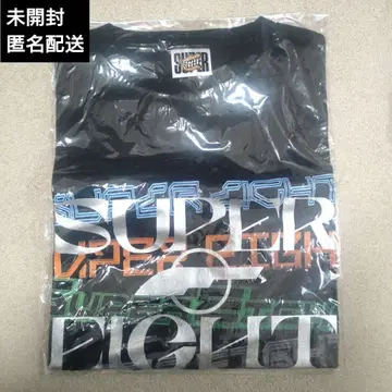 [ 미개봉 ] SUPER EIGHT 초 아레나 투어 2024 T셔츠