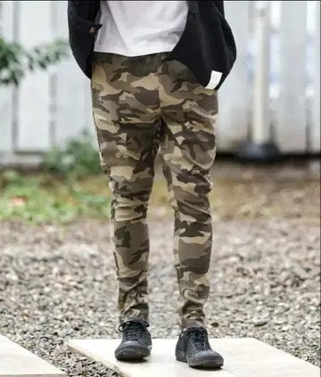 [ CAMBIO(칸비오) Jodhpurs Pants