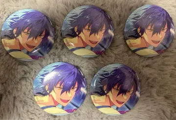 앙스타 사자나미 쥰 이베코레 2021 autumn