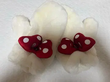 도쿄 디즈니 리조트 미니 성인용 미튼