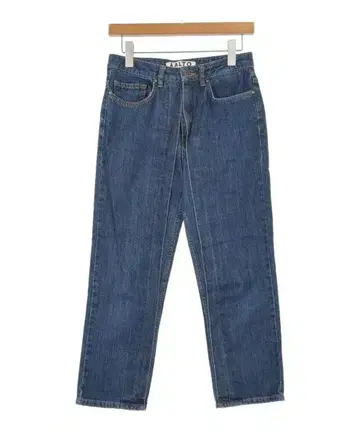 AALTO 데님 팬츠 여성용