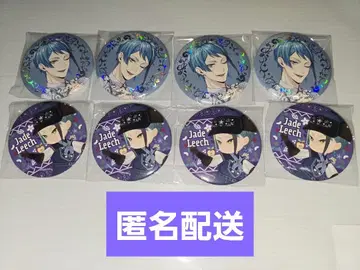 트위스테 플라티나 벌스데이 트위스테전 오로라 박 캔뱃지 제이드