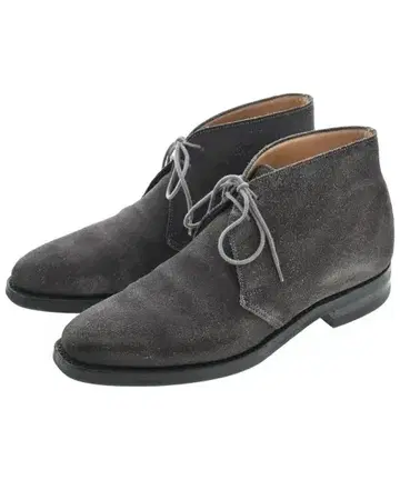 CROCKETT&JONES 남성용 부츠