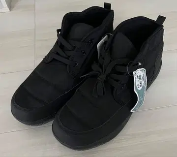 EDWIN 신발 EDW-7951 블랙 LL 사이즈