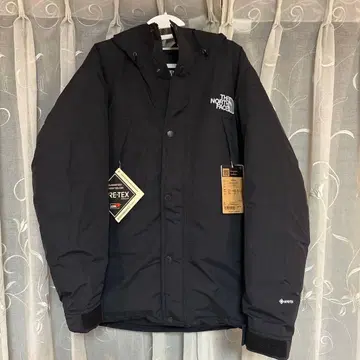 THE NORTH FACE GORE-TEX 마운틴 다운 자켓 L