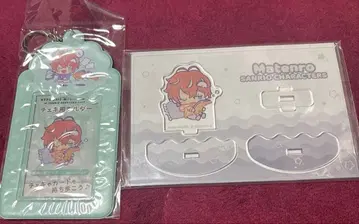 히프노시스 마이크 산리오 세트 칸논자카 돗포