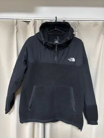 THE NORTH FACE 플리스 자켓 S