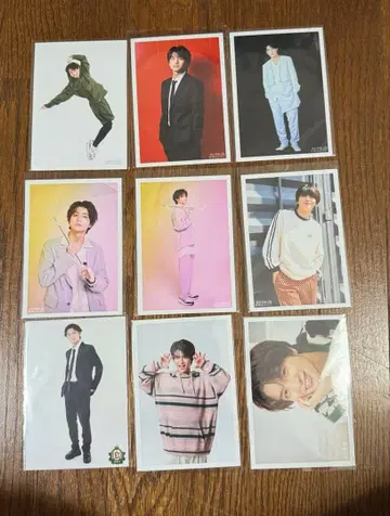 초특급 하루 생사진