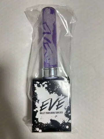 초특급 료가 응원봉 EVE