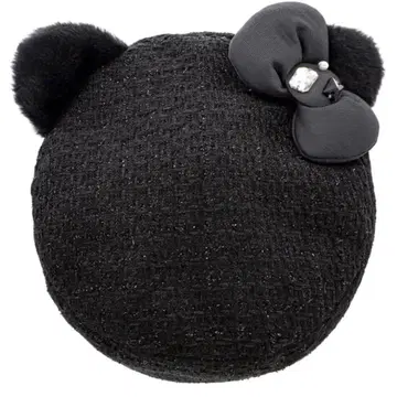 USJ 유니버셜 헬로키티 베레모