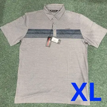 트래비스 매튜 피케 셔츠 미사용 택 포함 XL