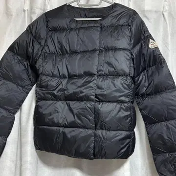 PYRENEX 피레넥스 칸느 블랙 38