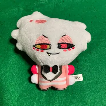 해즈빈 호텔에 오신 것을 환영합니다 봉제 인형 SD 인형 엔젤 더스트