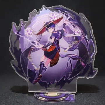 원신 방랑자 스카라무슈 아크릴 스탠드