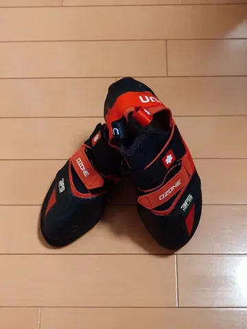 클라이밍 슈즈 오존 오존