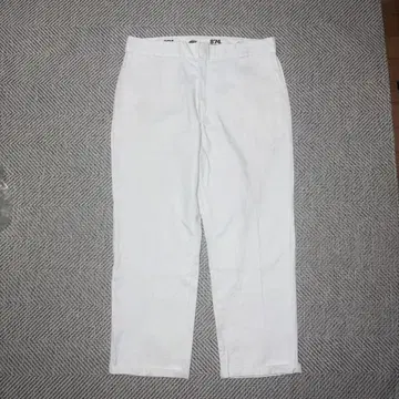 00s Dickies 874 화이트 38 x 30
