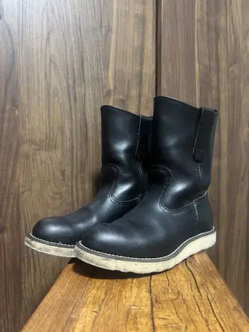 Red Wing 8169 페코스 부츠 24cm