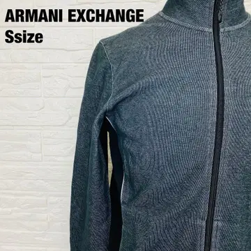 ARMANI EXCHANGE 점퍼 아우터 1177