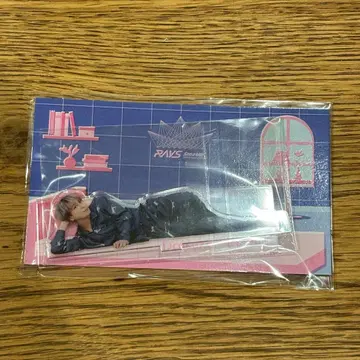 사쿠마 다이스케 아크릴 스탠드 RAYS