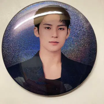 [ 익명 배송 ] seventeen new 민규 캔뱃지