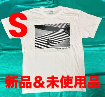 쿠와타 케이스케 언제나 어디선가 T셔츠 S사이즈 서던 올스타즈