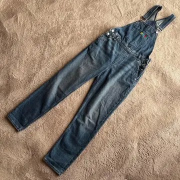 [ USED ] ARMANI EXCHANGE 오버롤 UK4