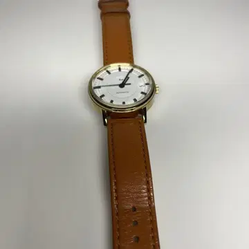 세이코 [ ALBA ] Riki 자동 손목시계