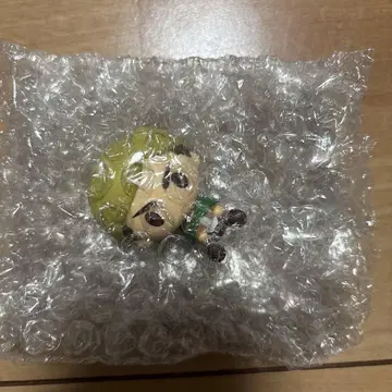 제일복권 진격의 거인 ~벽 바깥의 세계~ 쵸코놋코 엘빈